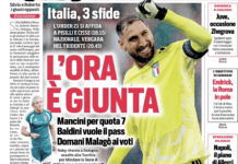 Rassegna Stampa | Genoa, Diego Lopez può andare al Burnley. In cinque in corsa per sostituirlo
