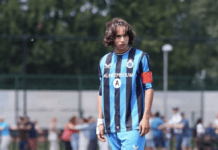 Genoa | Classe 2010 Noham Blandina pronto a diventare un giocatore rossoblù