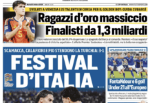 Rassegna Stampa | Genoa, scatta la settimana pre-campionato col tema direttore sportivo