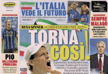 Rassegna Stampa | Genoa, impegni nazionali finiti. Ora focus solo sulla Fiorentina
