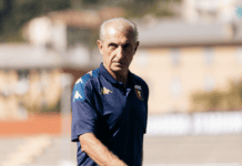 UFFICIALE | Genoa Women, mister Briata confermato alla guida della Prima Squadra