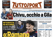 Rassegna Stampa | Le probabili formazioni di Genoa-Fiorentina