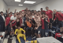 Genoa Primavera | Vittoria dedicata al team manager Natuzzi. Diventerà travel manager del club