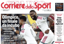 Rassegna Stampa | Centro sportivo Genoa, resta viva ipotesi Casella. Oggi parla DDR