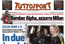 Rassegna Stampa | Genoa, De Rossi pronto al ritorno a Roma. Tutti i titoli post conferenza