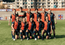 Serie B Femminile | Genoa 0-1 Lumezzane, basta un gol di Robino. Seconda sconfitta stagionale