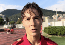 Genoa Women | Di Criscio commenta la sconfitta col Lumezzane – VIDEO