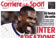 Rassegna Stampa | Genoa, traversa di El Shaarawy vero rimpianto. Poi tradizione “romana” si ripete