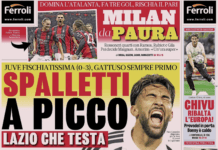 Rassegna Stampa | Genoa, obbligatorio vincere col Venezia. Domani la ripresa allenamenti
