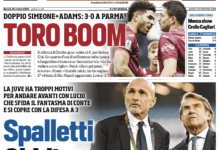 Rassegna Stampa | Genoa, oggi la ripresa. De Rossi spera di recuperare tre giocatori
