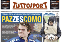 Rassegna Stampa | Genoa, intervista a Traorè. Colombo e Meichtry, oggi possibile rientro in gruppo
