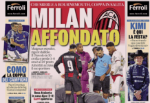 Rassegna Stampa | Genoa, intervista a Vasquez a due giorni dalla sfida col Venezia