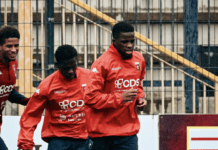 Genoa-Venezia | La lista convocati. Meichtry e Colombo recuperati