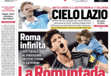 Rassegna Stampa | Le probabili formazioni di Genoa-Venezia