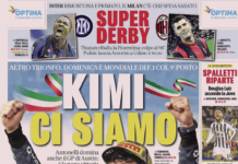 Rassegna Stampa | Genoa, vittoria sofferta e pesante. Bijlow blinda la porta (col mal di schiena)