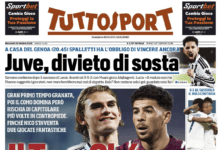 Rassegna Stampa | Le probabili formazioni di Genoa-Juventus