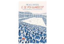 “E se poi guarisco? Viaggio sentimentale di un tifoso in crisi”: in libreria il libro di Michele Bitossi