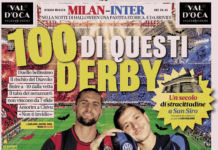 Rassegna Stampa | Genoa, a Lecce “tenere la barra dritta”. Rossoblù cercano punti e continuità