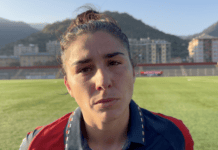 Genoa Women | Rizzon commenta la vittoria sul Venezia – VIDEO