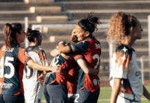 Serie B Femminile | Genoa 4-0 Venezia, rossoblù tornano al successo. Poker alla Sciorba