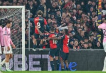 Genoa | Tre vittorie casalinghe di fila mancavano dal febbraio 2025