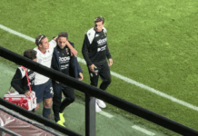 Rapid Bucarest-Genoa | Le condizioni di Colombo dopo l’infortunio in amichevole