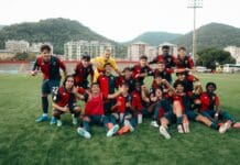 Coppa Italia Primavera | Il Genoa batte 3-0 la Reggiana e si qualifica ai sedicesimi