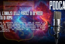 PODCAST | Genoa, l’analisi delle parole di De Rossi in vista di Roma