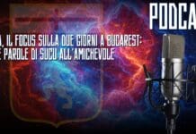 PODCAST | Genoa, il focus sulla due giorni a Bucarest: dalle parole di Sucu all’amichevole