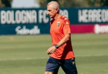 Genoa Women | Mister Briata presenta la sfida contro il Venezia