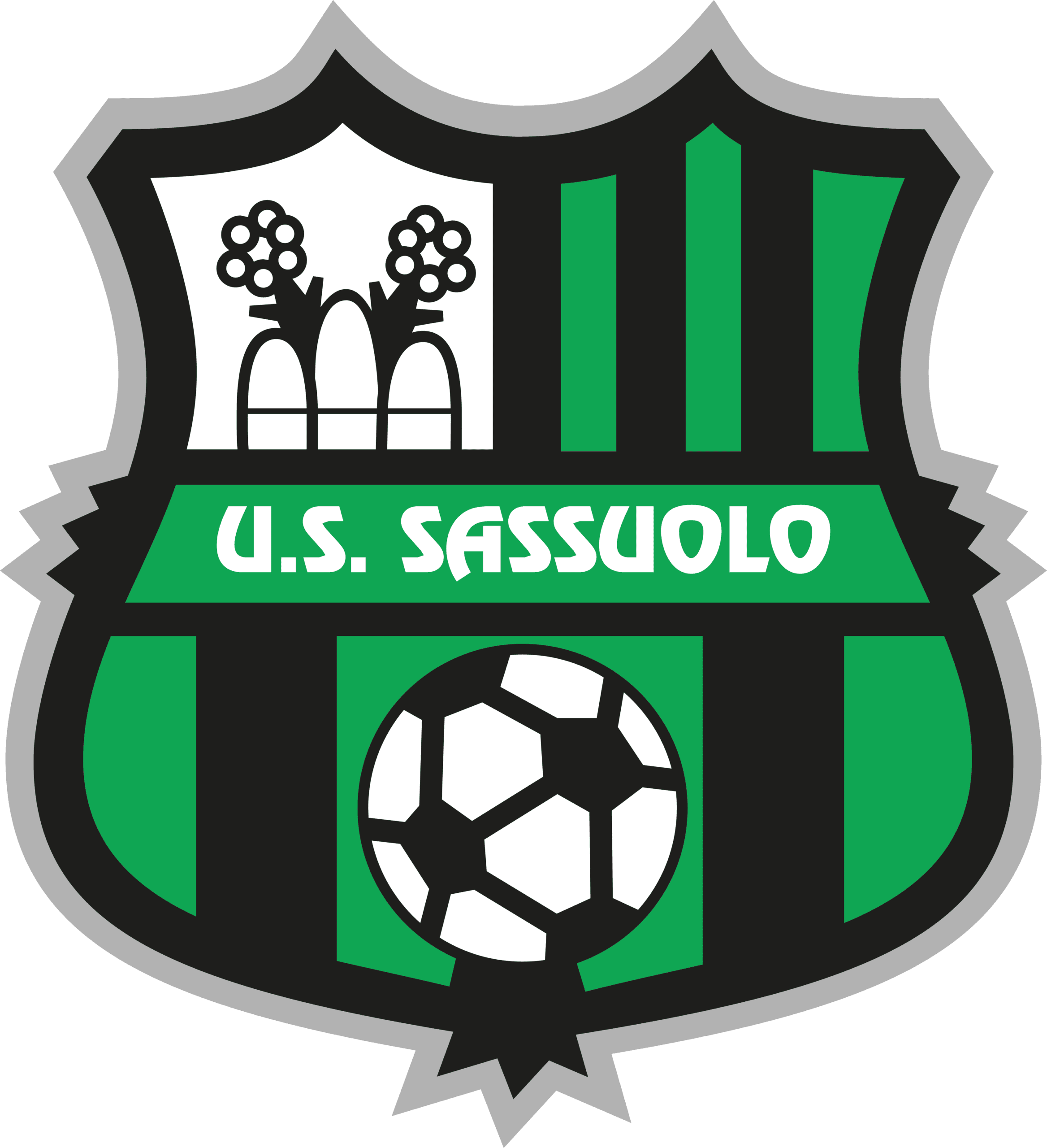 Logo SASSUOLO U20