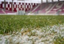 Rapid Bucarest-Genoa | Rossoblù tornano al Giulesti 88 anni dopo. La storia